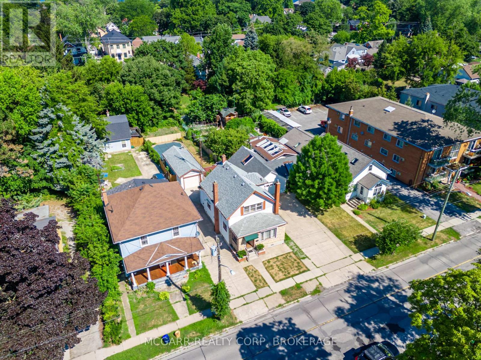 160 Main Street, St. Catharines (Port Dalhousie), Ontario  L2N 4V5 - Photo 33 - X12938656