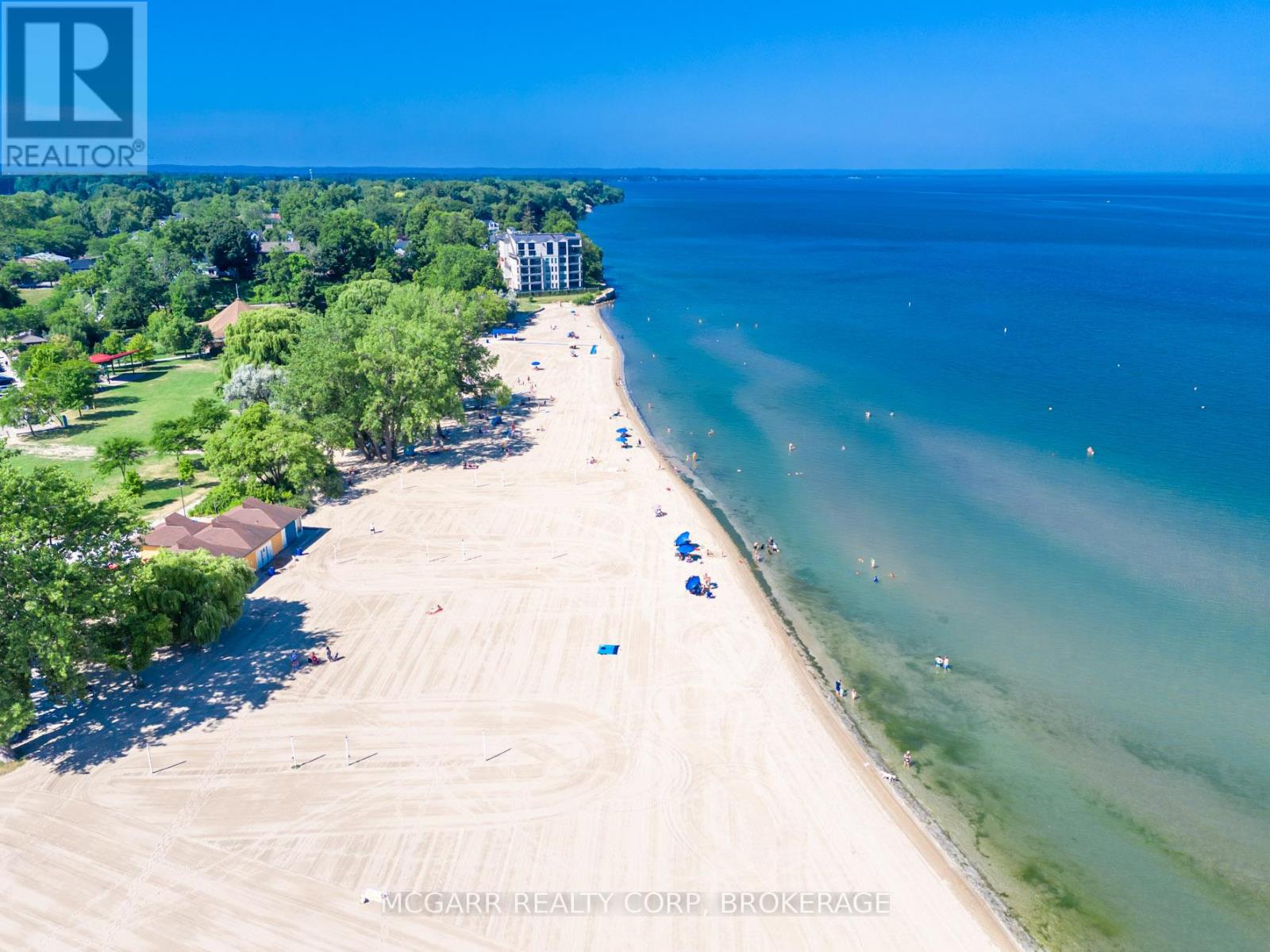 160 Main Street, St. Catharines (Port Dalhousie), Ontario  L2N 4V5 - Photo 36 - X12938656