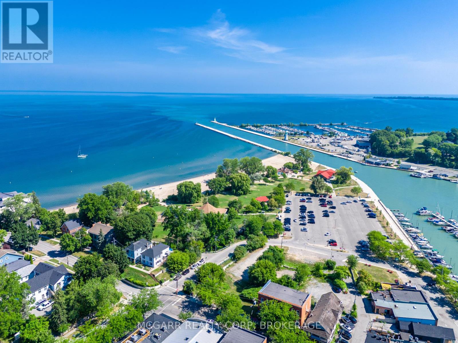 160 Main Street, St. Catharines (Port Dalhousie), Ontario  L2N 4V5 - Photo 37 - X12938656