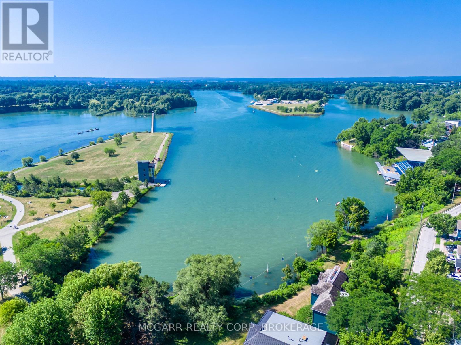 160 Main Street, St. Catharines (Port Dalhousie), Ontario  L2N 4V5 - Photo 38 - X12938656