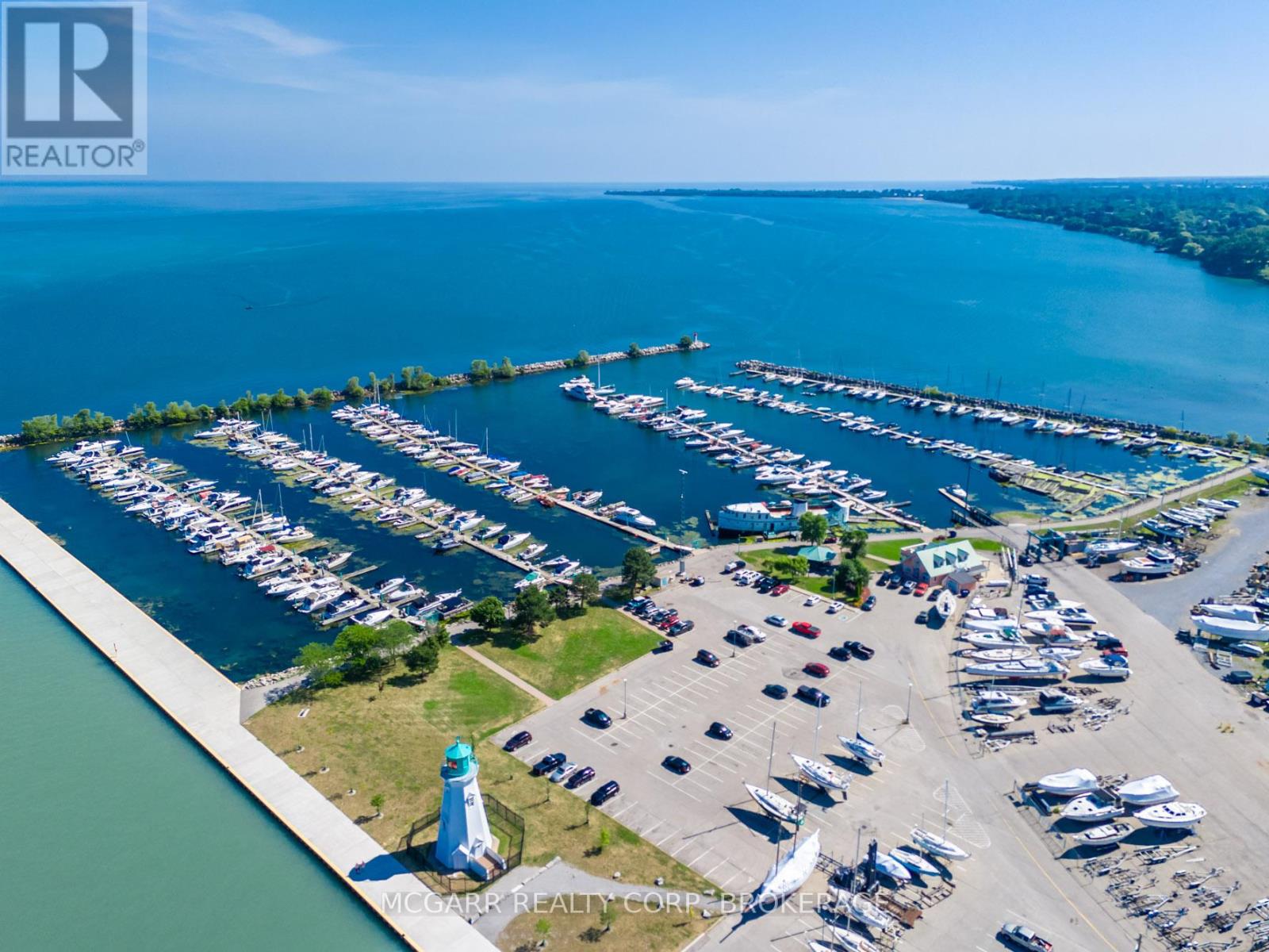 160 Main Street, St. Catharines (Port Dalhousie), Ontario  L2N 4V5 - Photo 40 - X12938656