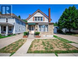 160 MAIN STREET, St. Catharines, Ontario