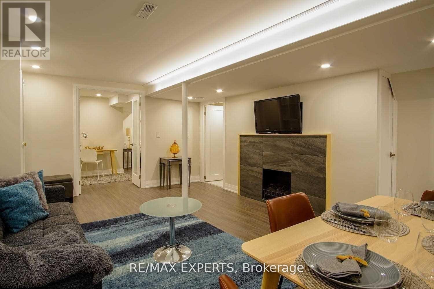 Bsmt - 88 Andes Crescent, Vaughan, Ontario  L4H 3H3 - Photo 10 - N12938460