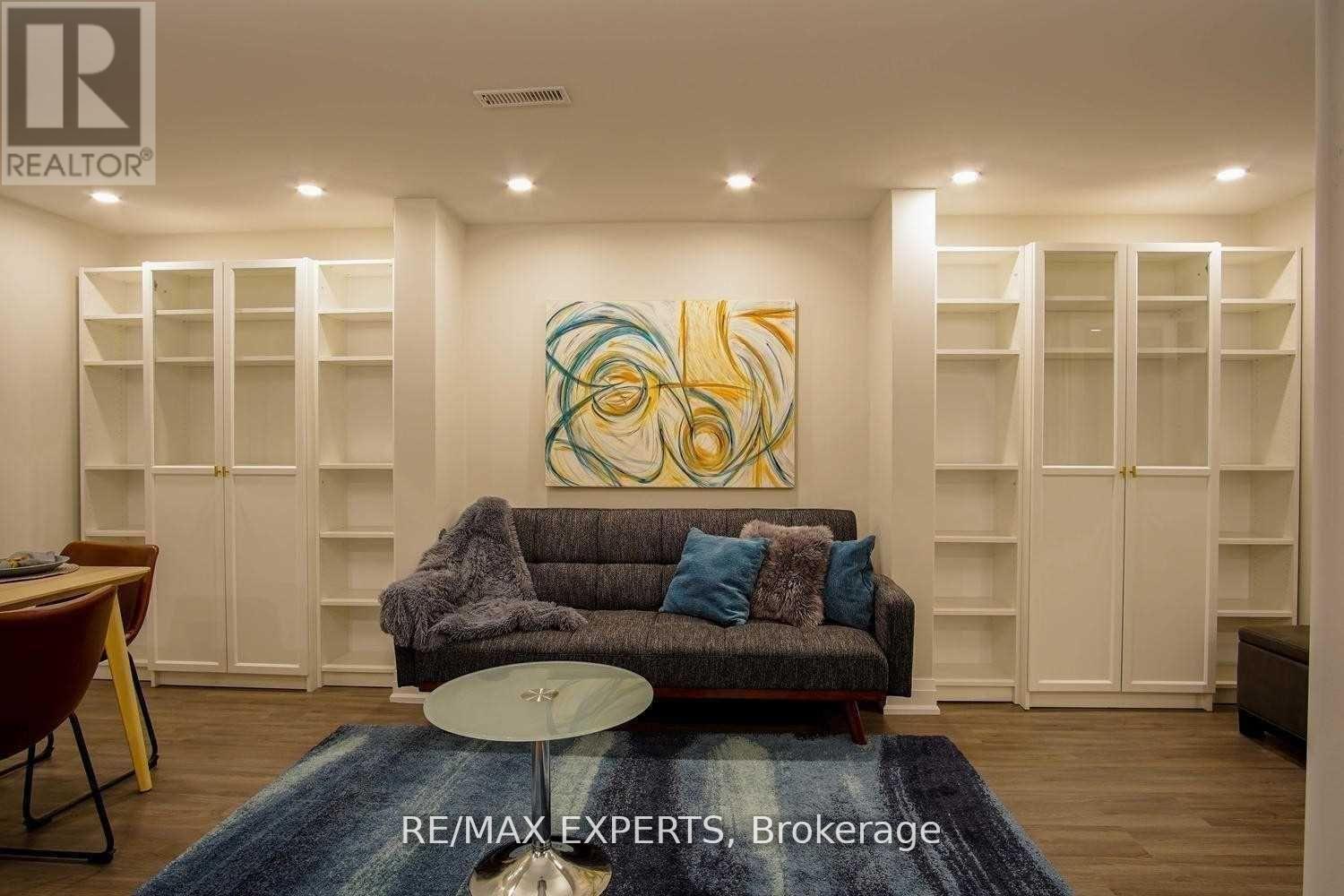 Bsmt - 88 Andes Crescent, Vaughan, Ontario  L4H 3H3 - Photo 12 - N12938460