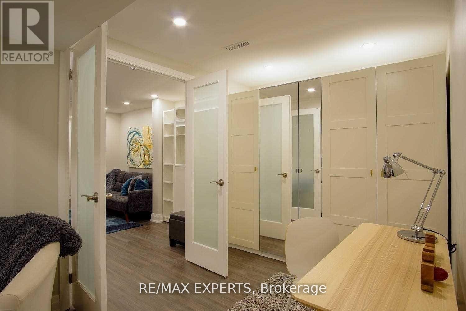 Bsmt - 88 Andes Crescent, Vaughan, Ontario  L4H 3H3 - Photo 15 - N12938460