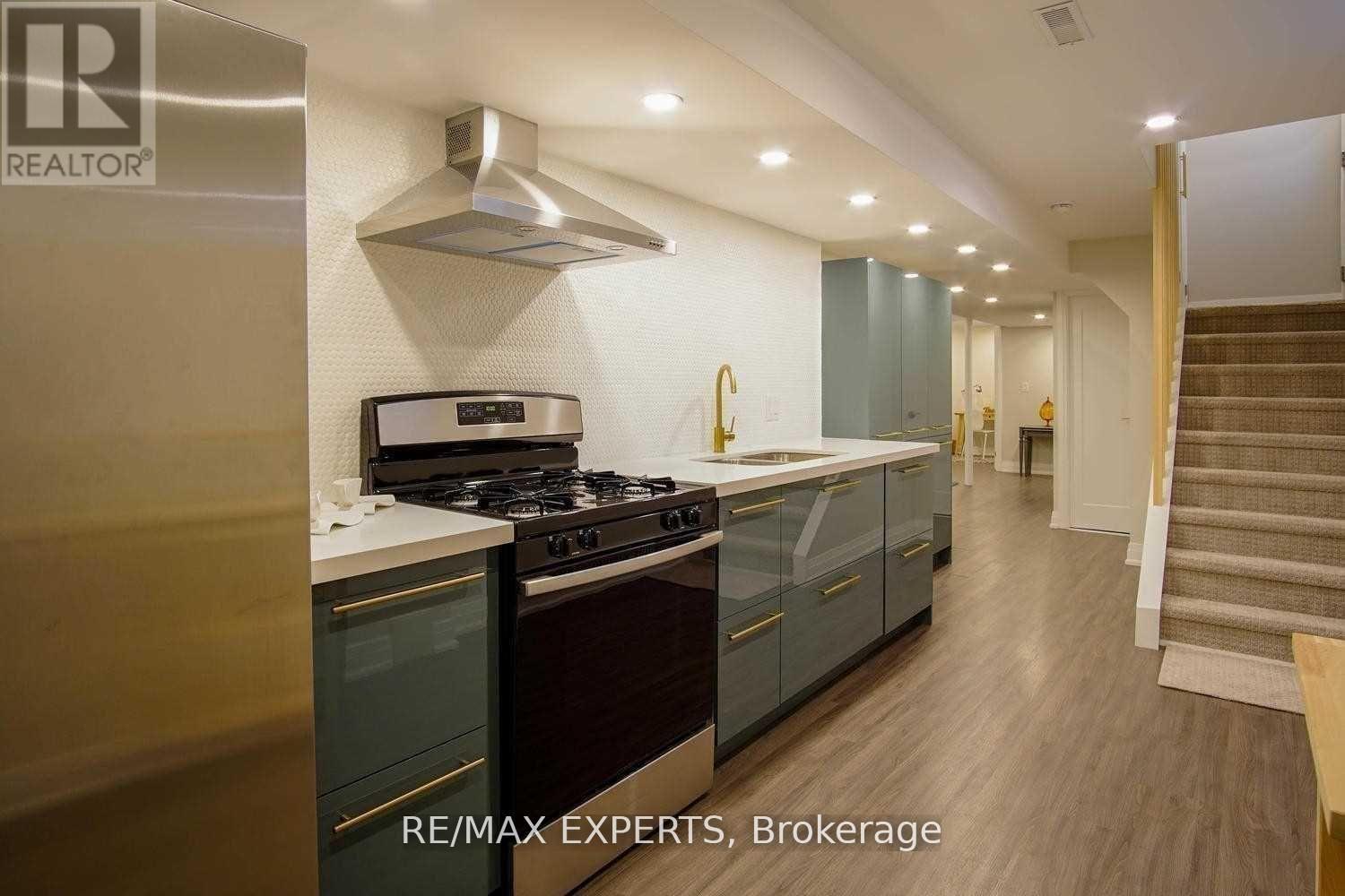 Bsmt - 88 Andes Crescent, Vaughan, Ontario  L4H 3H3 - Photo 2 - N12938460