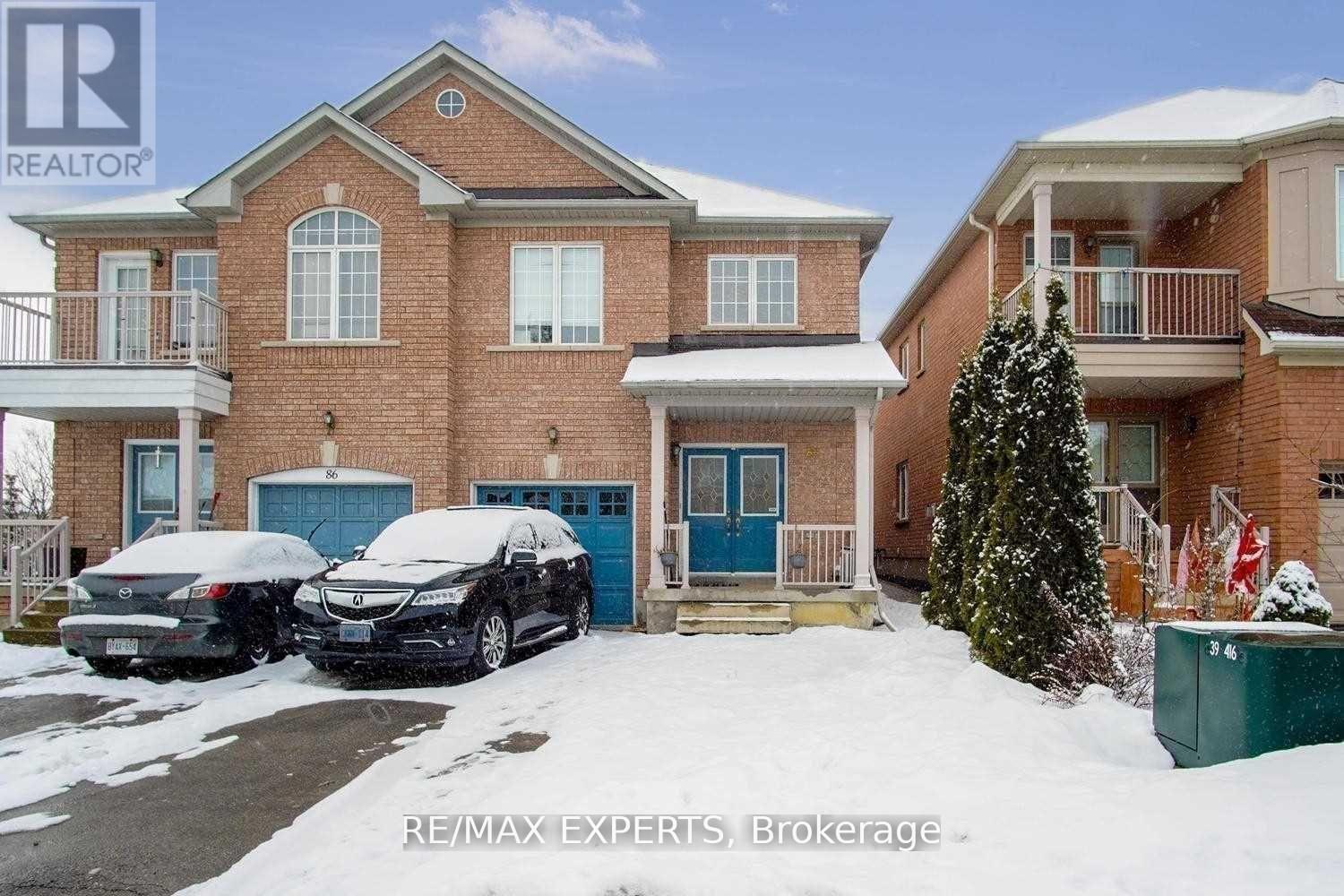 Bsmt - 88 Andes Crescent, Vaughan, Ontario  L4H 3H3 - Photo 3 - N12938460
