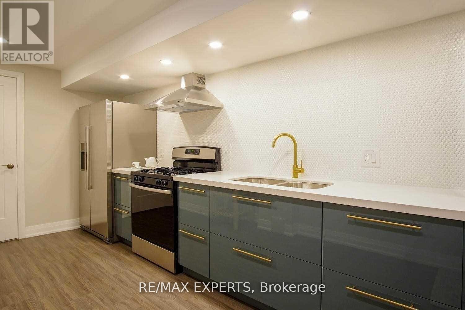 Bsmt - 88 Andes Crescent, Vaughan, Ontario  L4H 3H3 - Photo 6 - N12938460