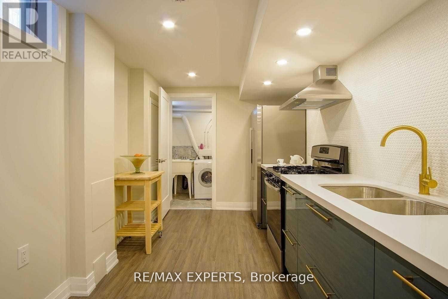 Bsmt - 88 Andes Crescent, Vaughan, Ontario  L4H 3H3 - Photo 7 - N12938460