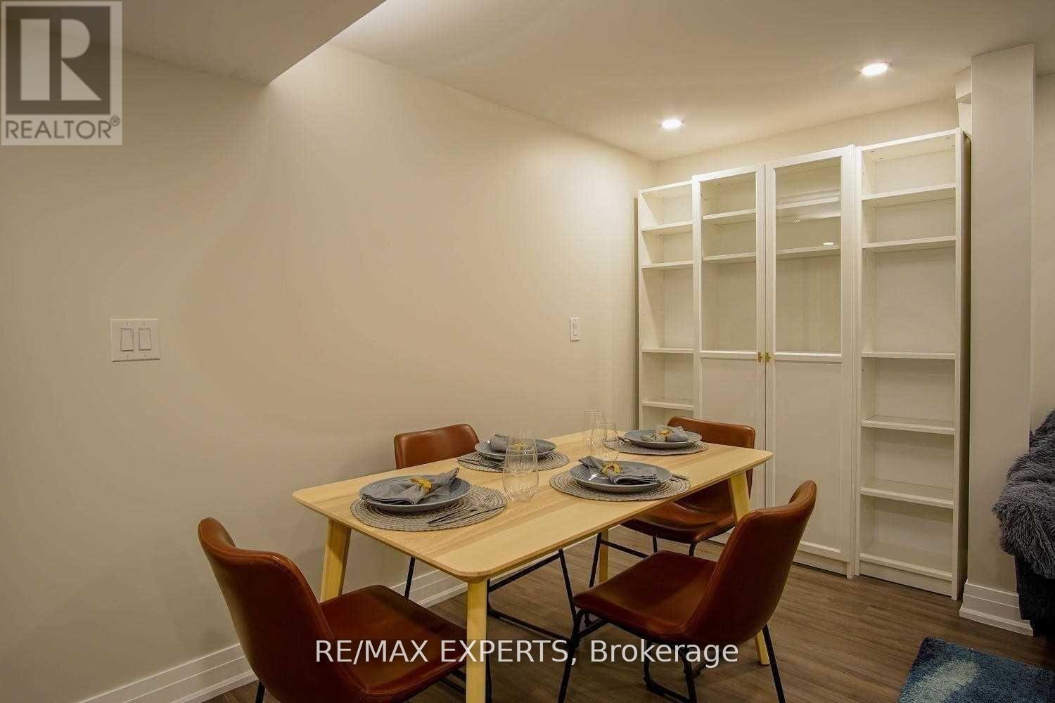 Bsmt - 88 Andes Crescent, Vaughan, Ontario  L4H 3H3 - Photo 9 - N12938460