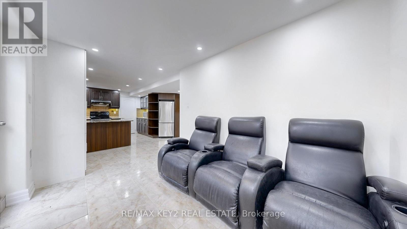 Bsmt - 54 Oakford Drive, Markham, Ontario  L6C 2Y8 - Photo 10 - N12938462