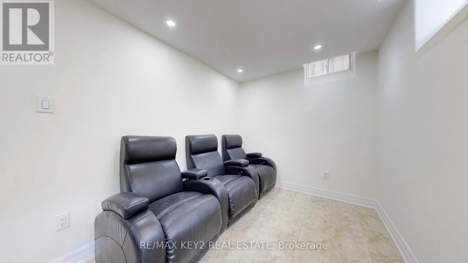 Bsmt - 54 Oakford Drive, Markham, Ontario  L6C 2Y8 - Photo 11 - N12938462