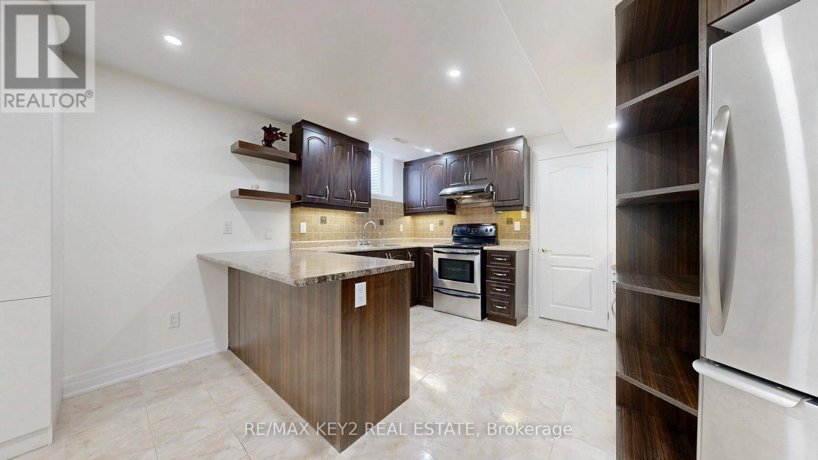 Bsmt - 54 Oakford Drive, Markham, Ontario  L6C 2Y8 - Photo 2 - N12938462