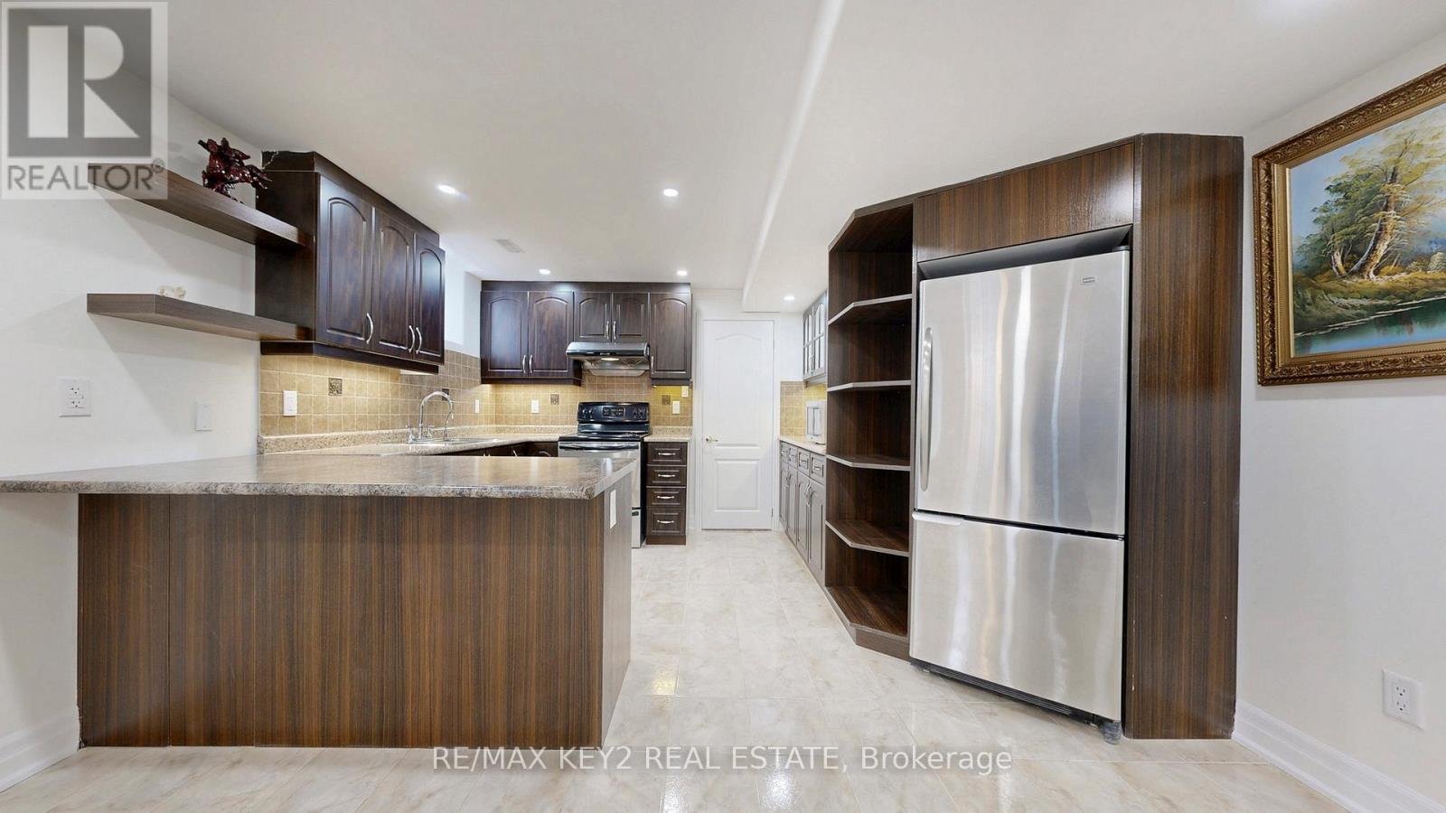 Bsmt - 54 Oakford Drive, Markham, Ontario  L6C 2Y8 - Photo 3 - N12938462