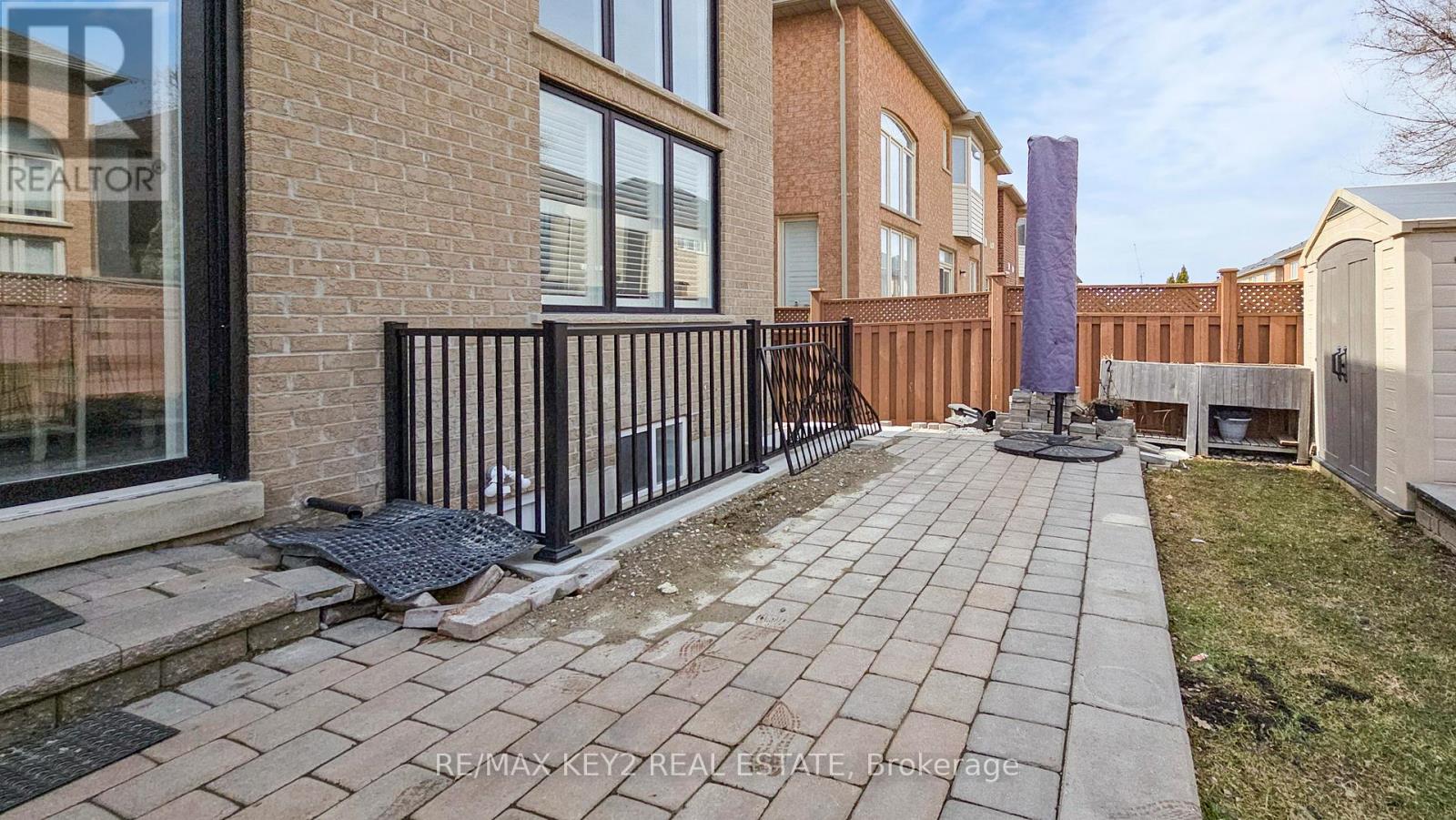 Bsmt - 54 Oakford Drive, Markham, Ontario  L6C 2Y8 - Photo 32 - N12938462