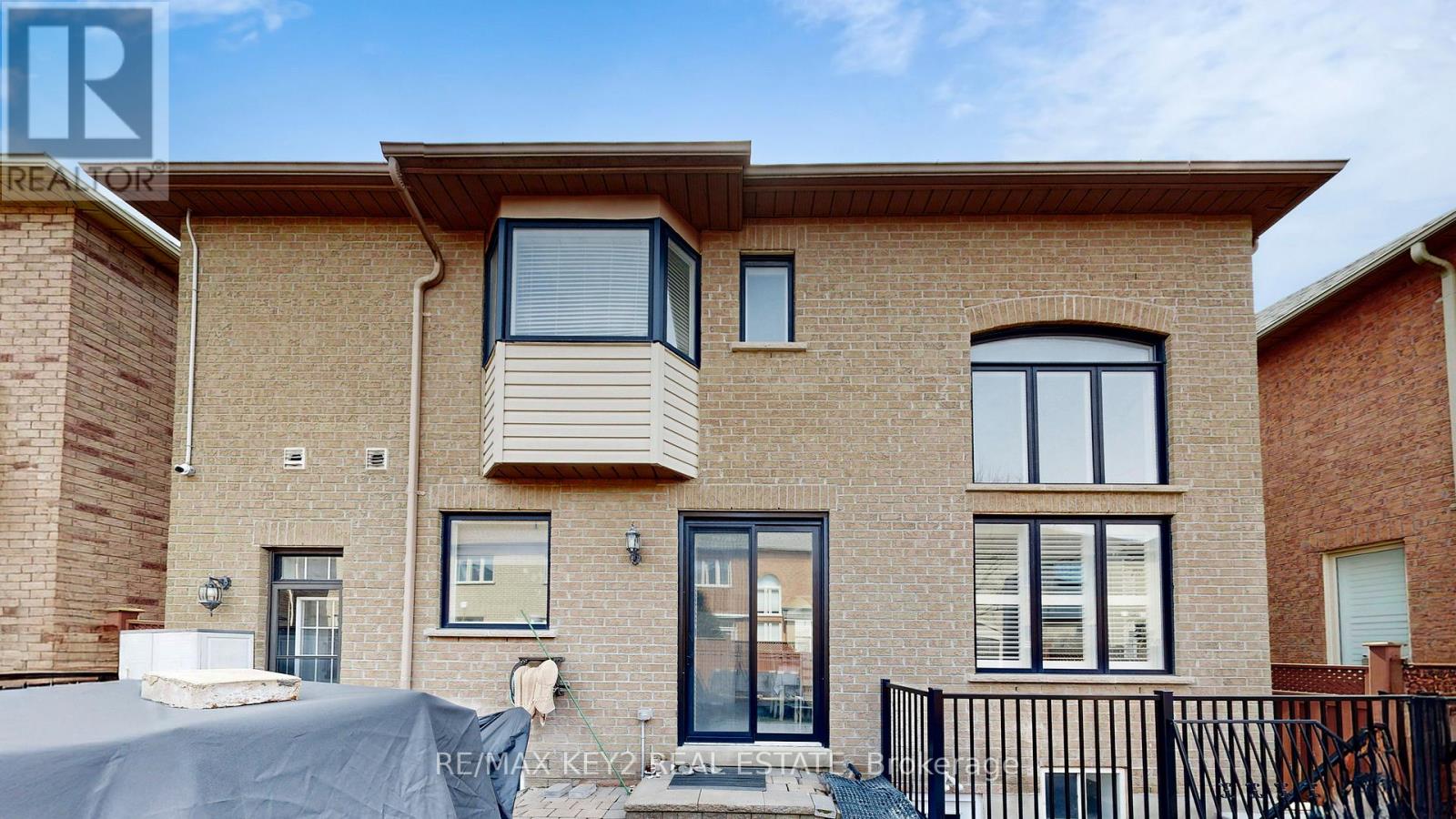 Bsmt - 54 Oakford Drive, Markham, Ontario  L6C 2Y8 - Photo 33 - N12938462