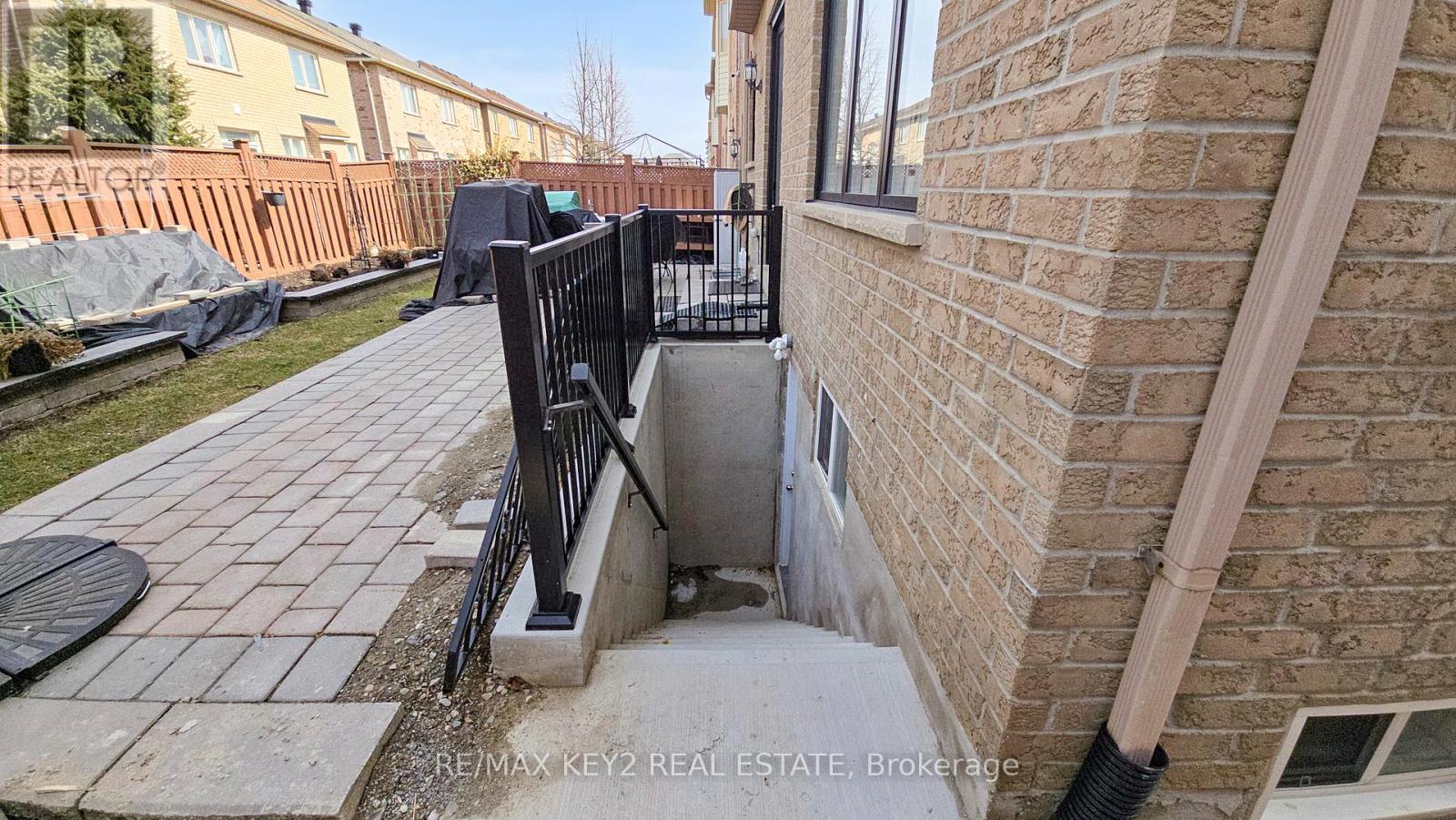 Bsmt - 54 Oakford Drive, Markham, Ontario  L6C 2Y8 - Photo 34 - N12938462