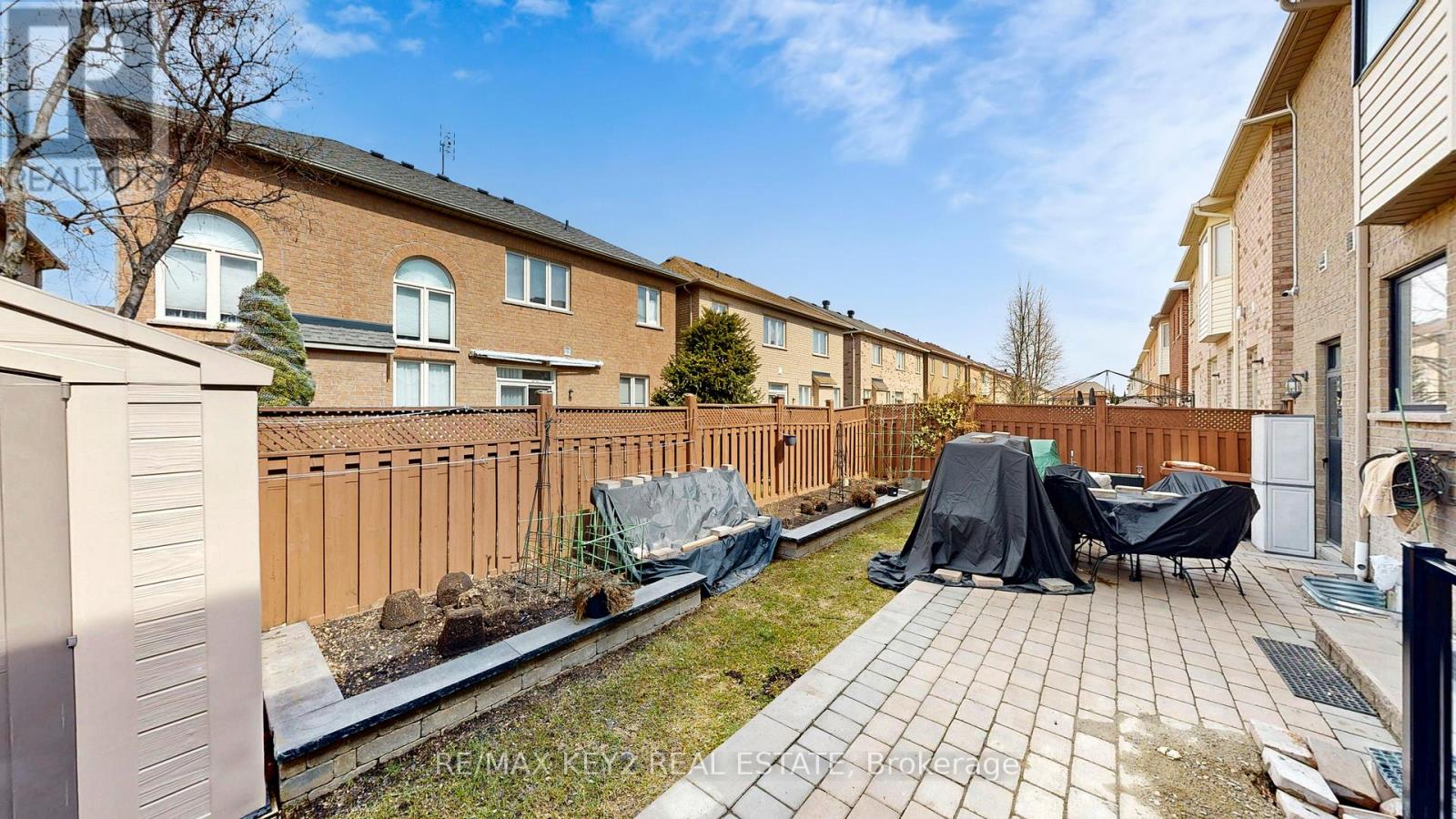 Bsmt - 54 Oakford Drive, Markham, Ontario  L6C 2Y8 - Photo 35 - N12938462