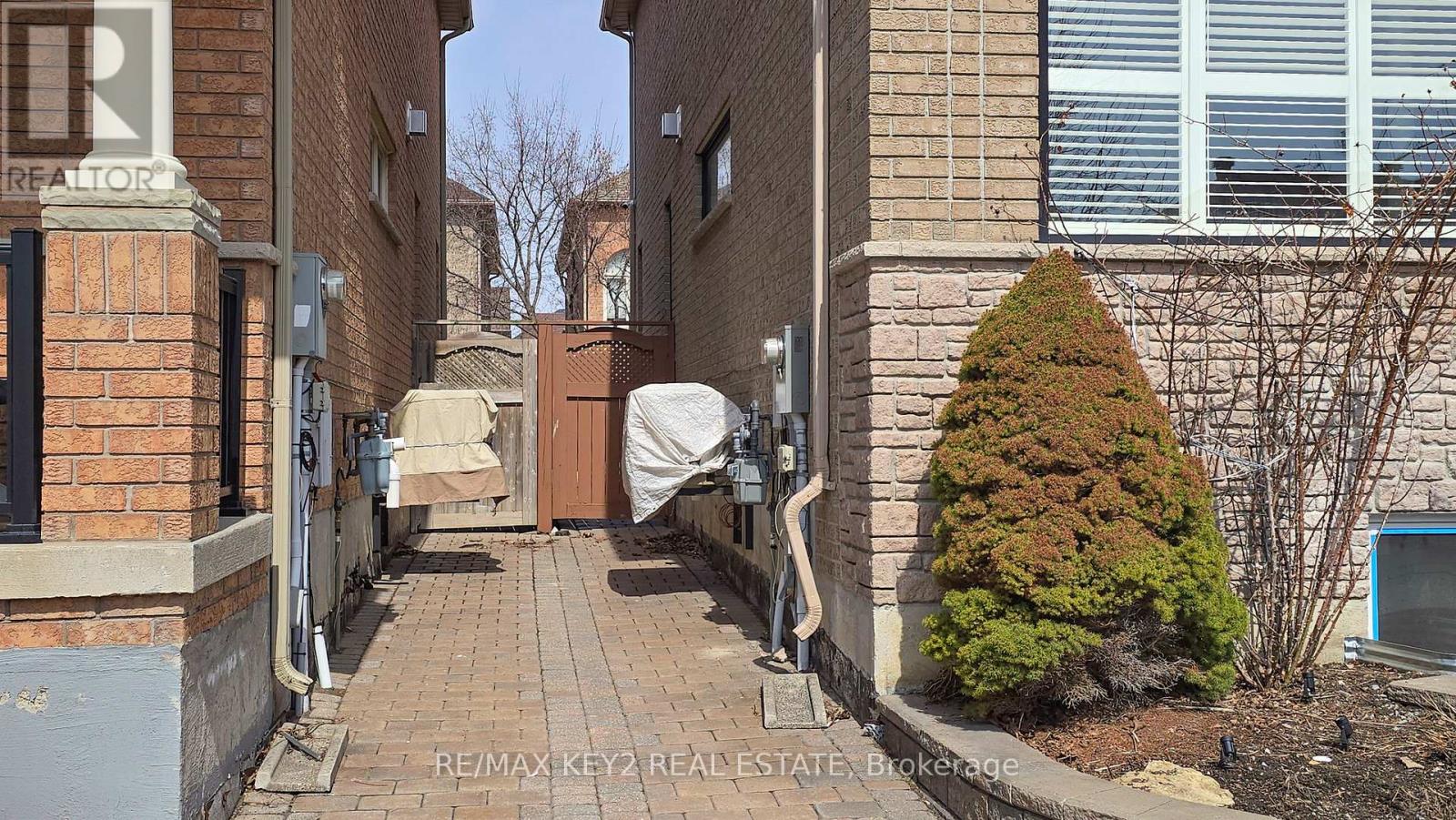 Bsmt - 54 Oakford Drive, Markham, Ontario  L6C 2Y8 - Photo 36 - N12938462