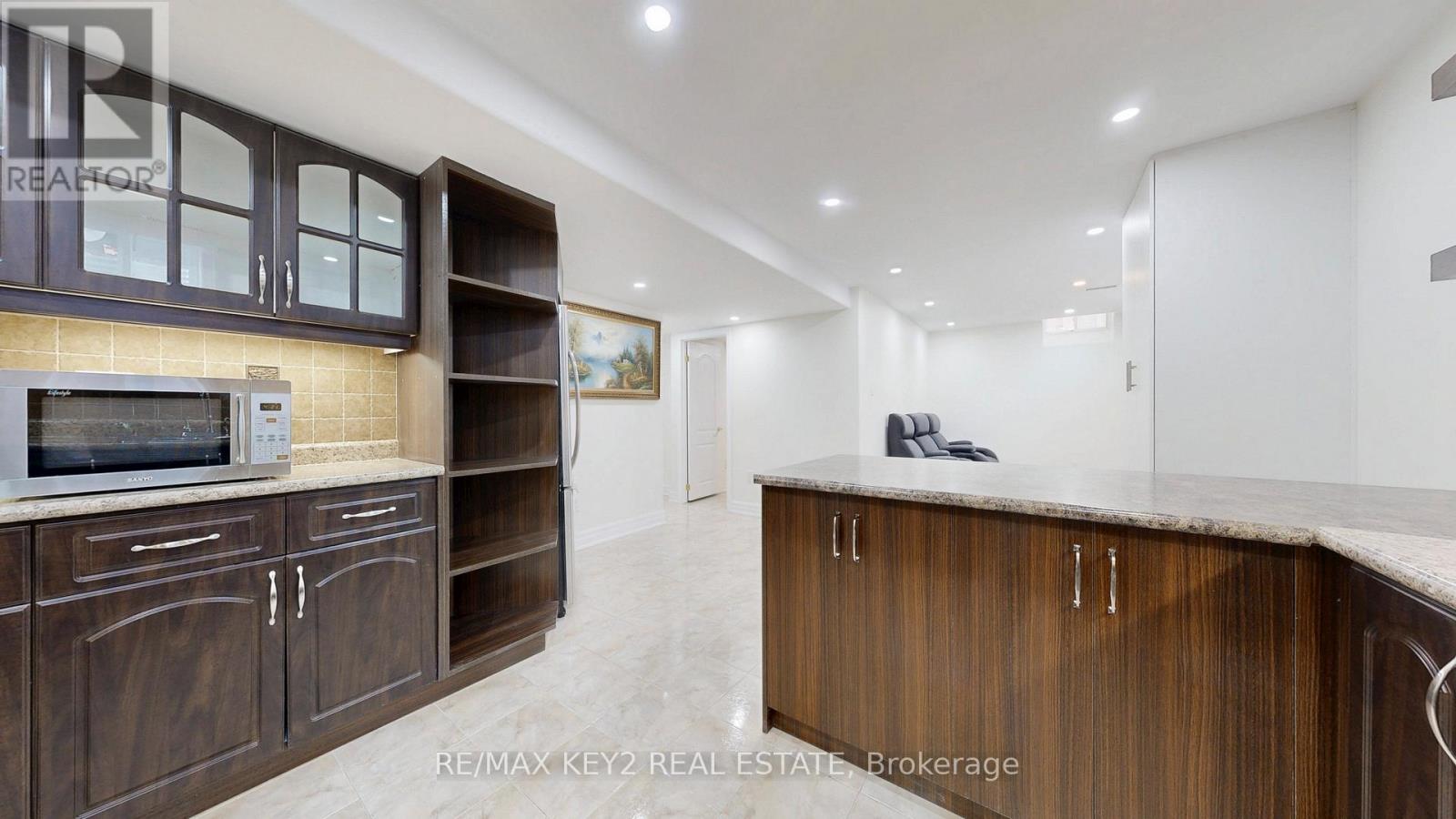 Bsmt - 54 Oakford Drive, Markham, Ontario  L6C 2Y8 - Photo 7 - N12938462