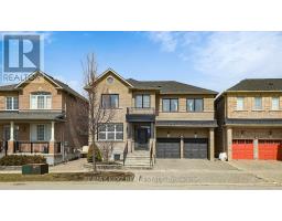 BSMT - 54 OAKFORD DRIVE, Markham, Ontario