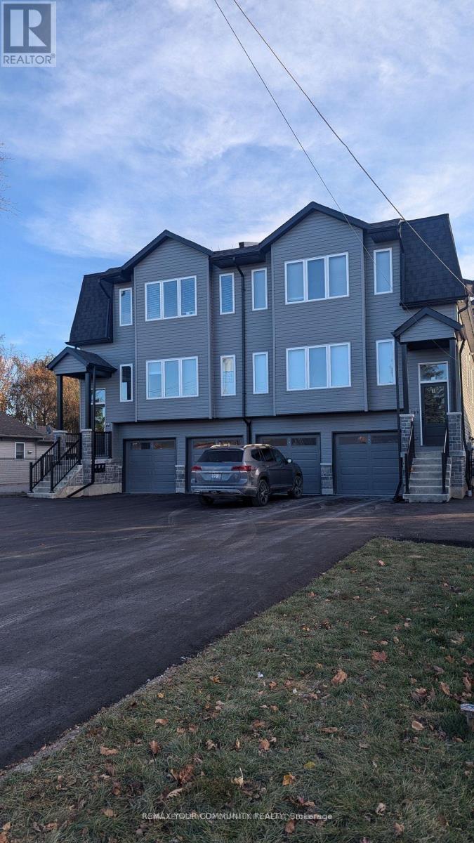2ND FLOOR - 9 BISCAYNE BOULEVARD, Georgina, Ontario