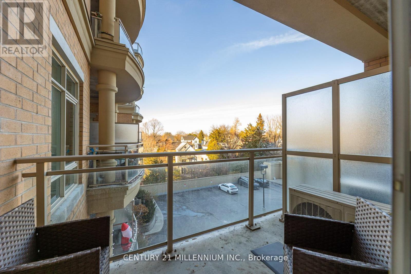 419 - 15277 Yonge Street, Aurora, Ontario  L4G 1Y3 - Photo 24 - N12938592