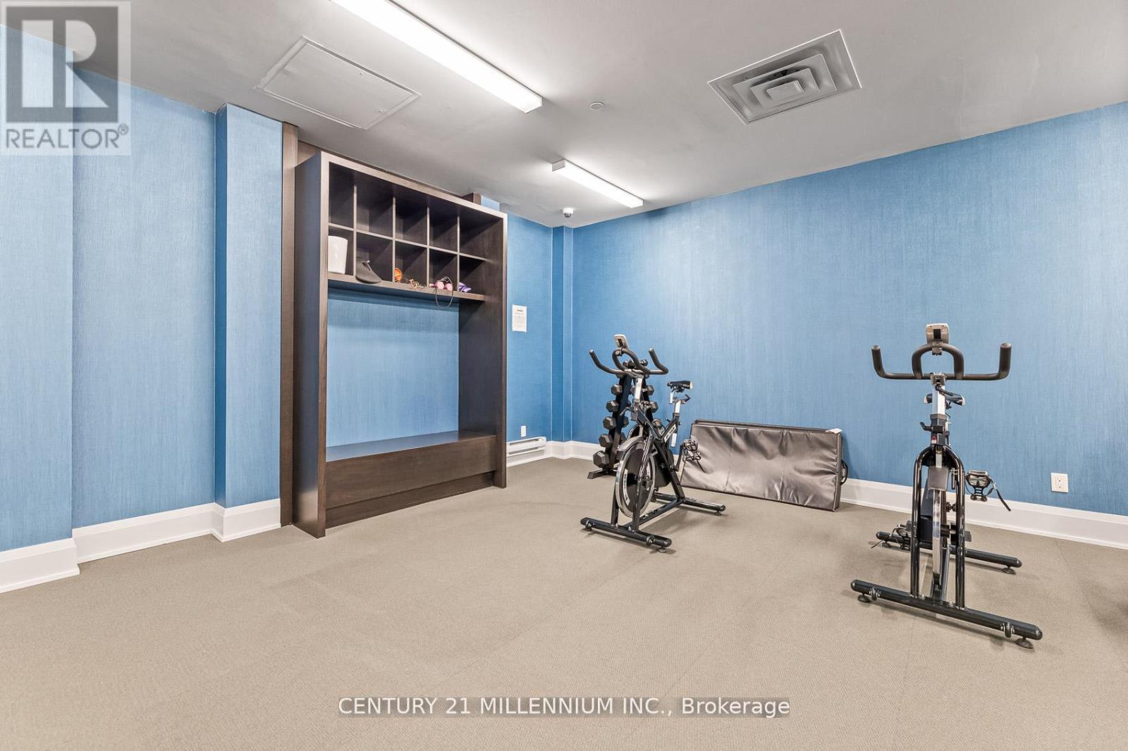 419 - 15277 Yonge Street, Aurora, Ontario  L4G 1Y3 - Photo 32 - N12938592