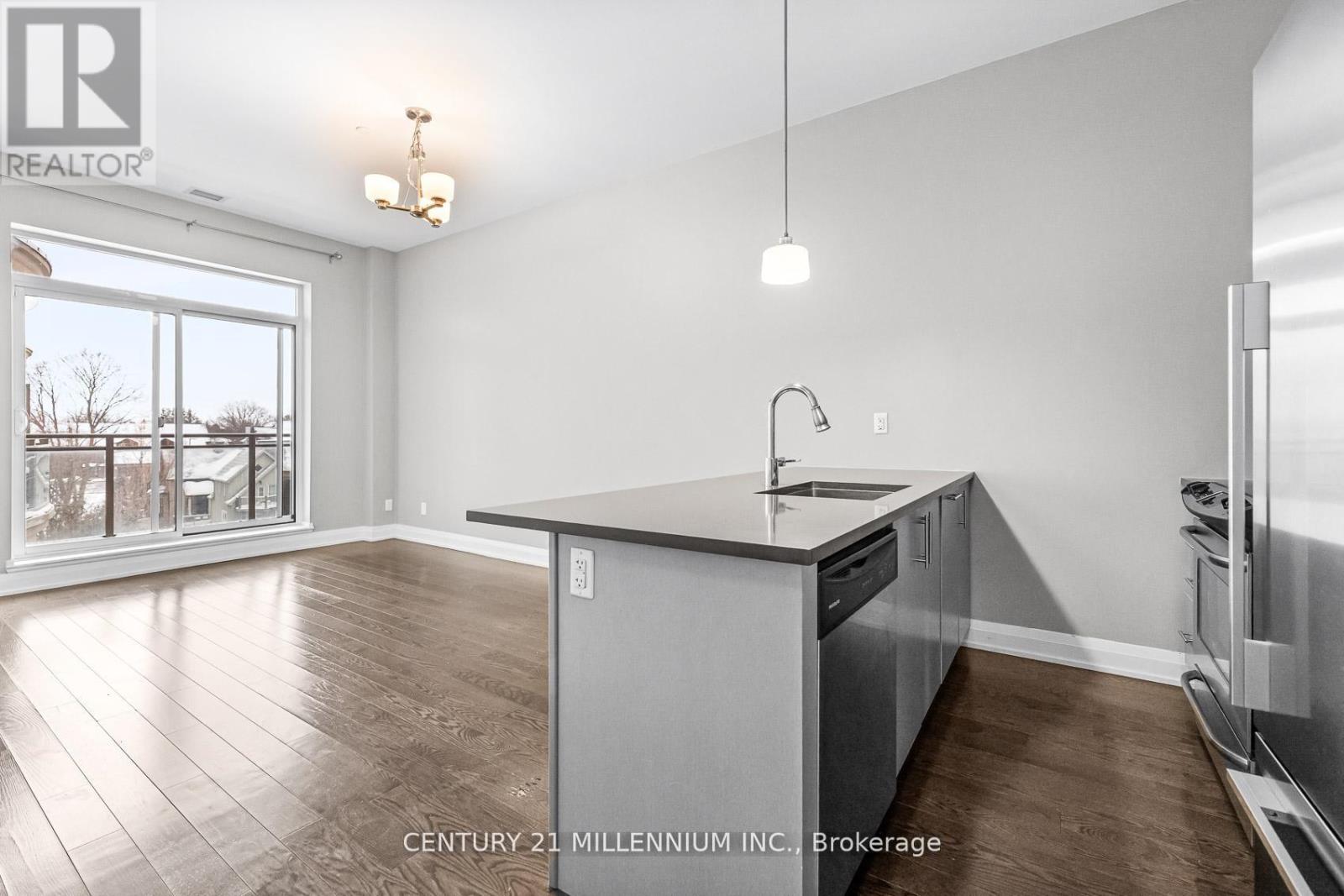 419 - 15277 Yonge Street, Aurora, Ontario  L4G 1Y3 - Photo 6 - N12938592