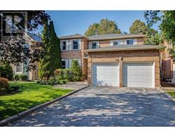 48 LAMBERT ROAD, Markham, Ontario