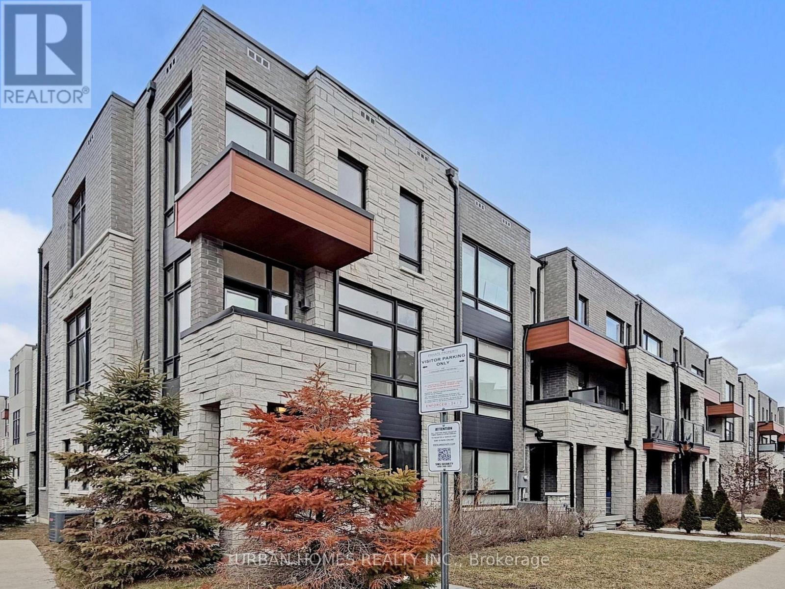 41 GERUSSI STREET, Vaughan, Ontario