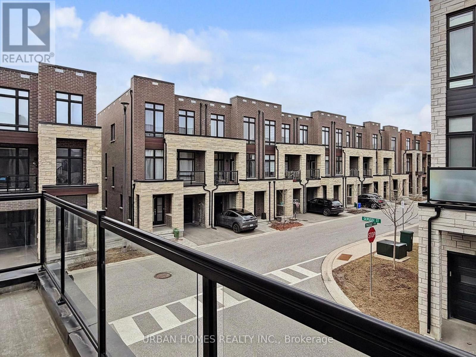 41 Gerussi Street, Vaughan, Ontario  L4H 4R7 - Photo 36 - N12938640