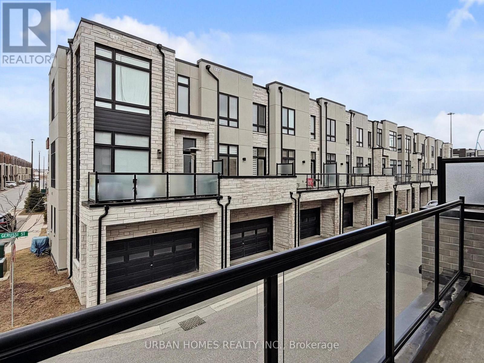 41 Gerussi Street, Vaughan, Ontario  L4H 4R7 - Photo 38 - N12938640