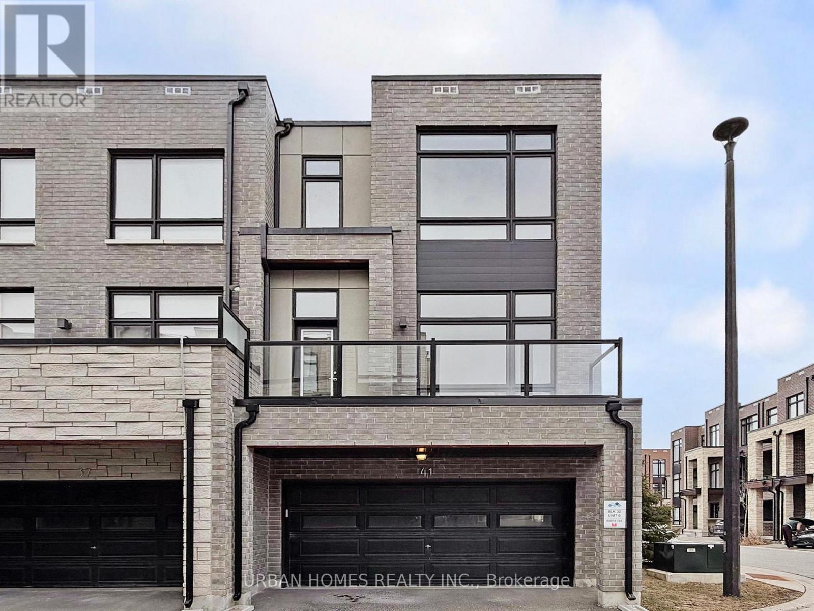 41 Gerussi Street, Vaughan, Ontario  L4H 4R7 - Photo 42 - N12938640