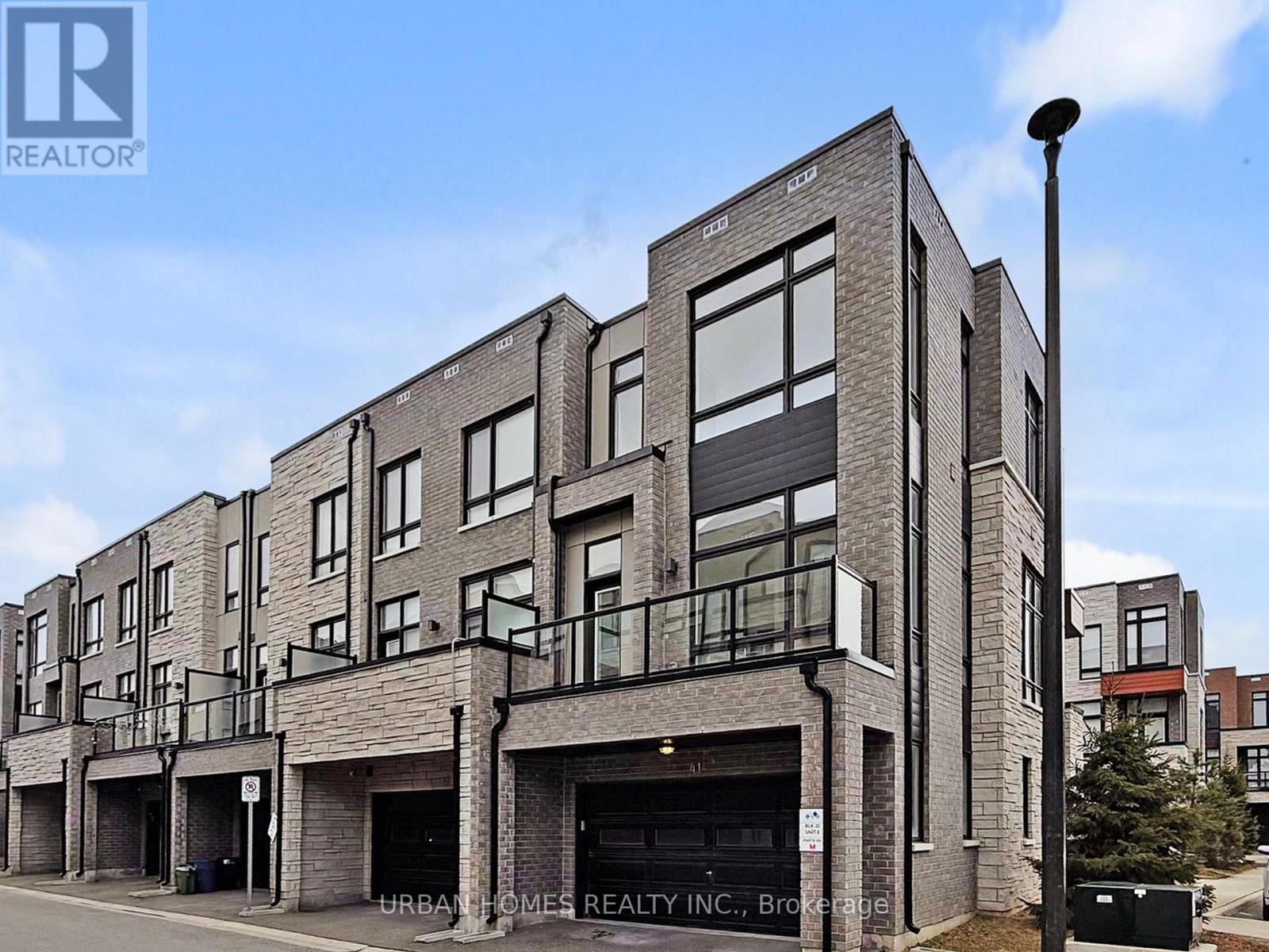 41 Gerussi Street, Vaughan, Ontario  L4H 4R7 - Photo 43 - N12938640