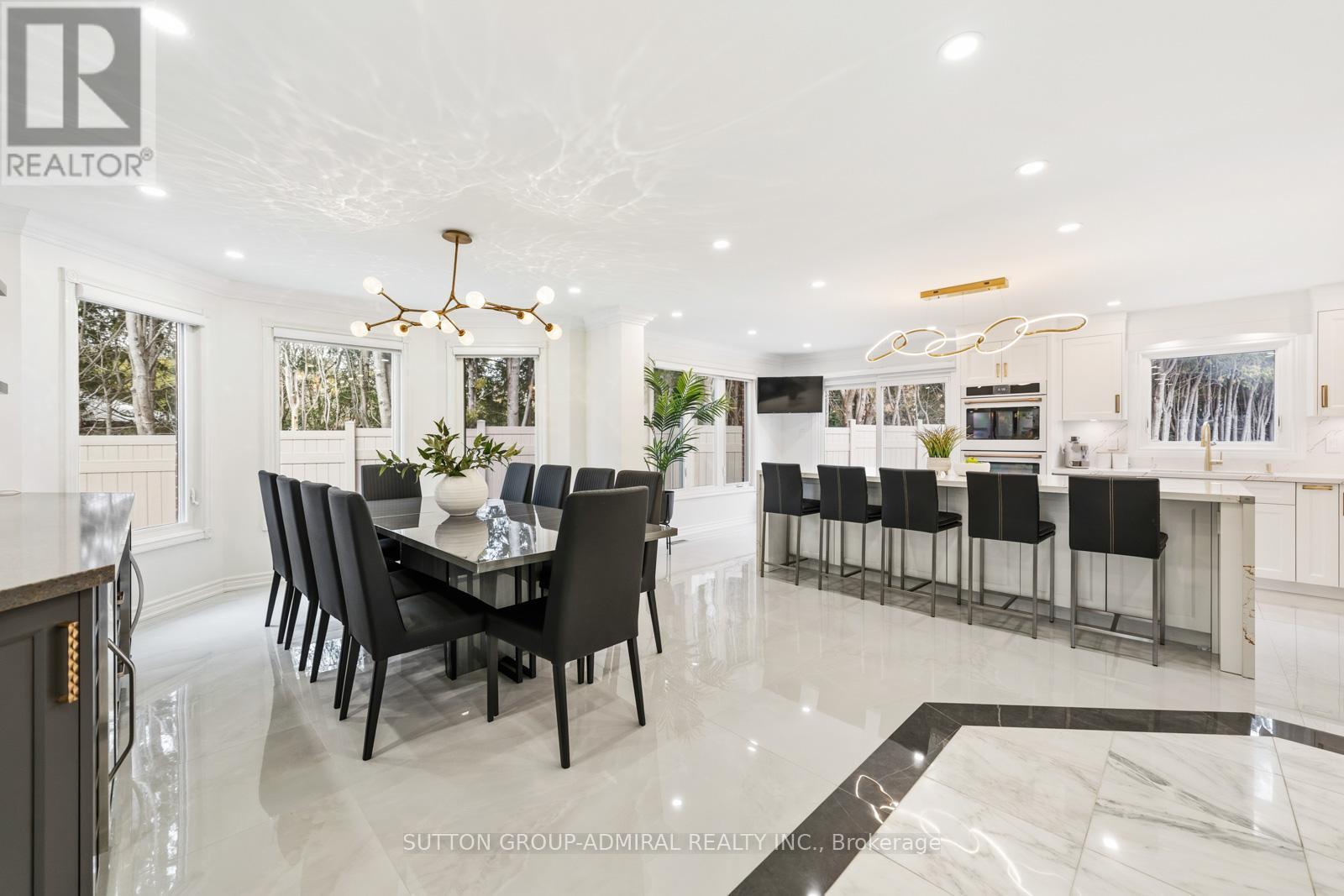 8 Beaufort Hills Road, Richmond Hill, Ontario  L4E 2N5 - Photo 10 - N12938672