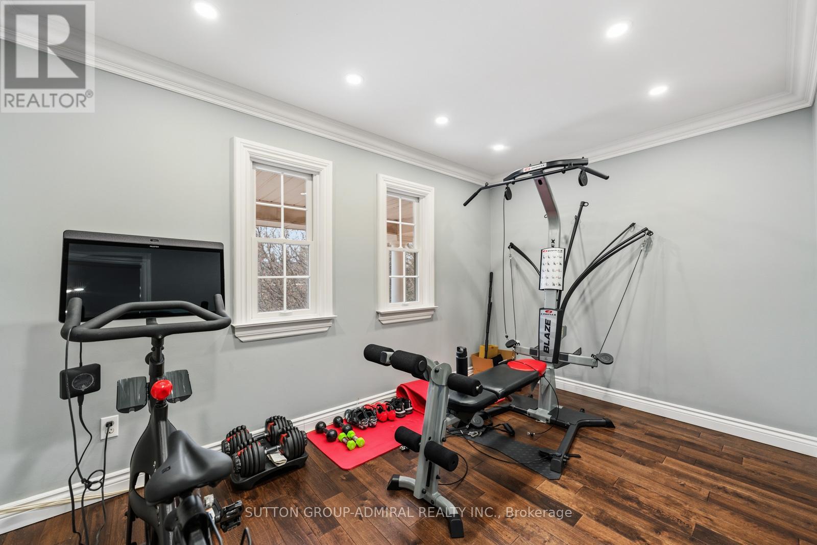 8 Beaufort Hills Road, Richmond Hill, Ontario  L4E 2N5 - Photo 27 - N12938672