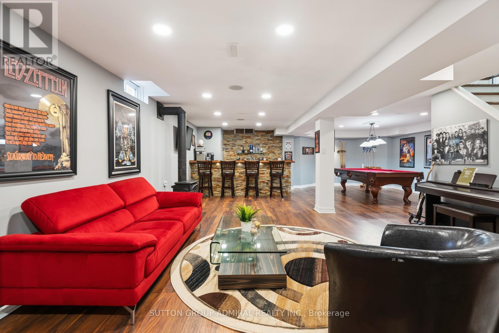 8 Beaufort Hills Road, Richmond Hill, Ontario  L4E 2N5 - Photo 31 - N12938672