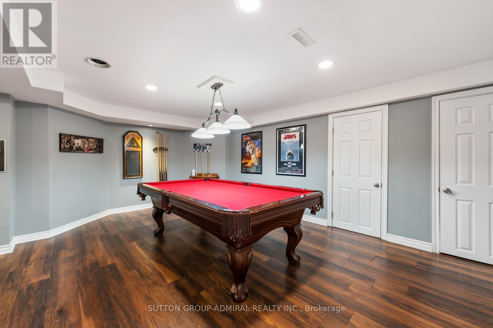 8 Beaufort Hills Road, Richmond Hill, Ontario  L4E 2N5 - Photo 33 - N12938672