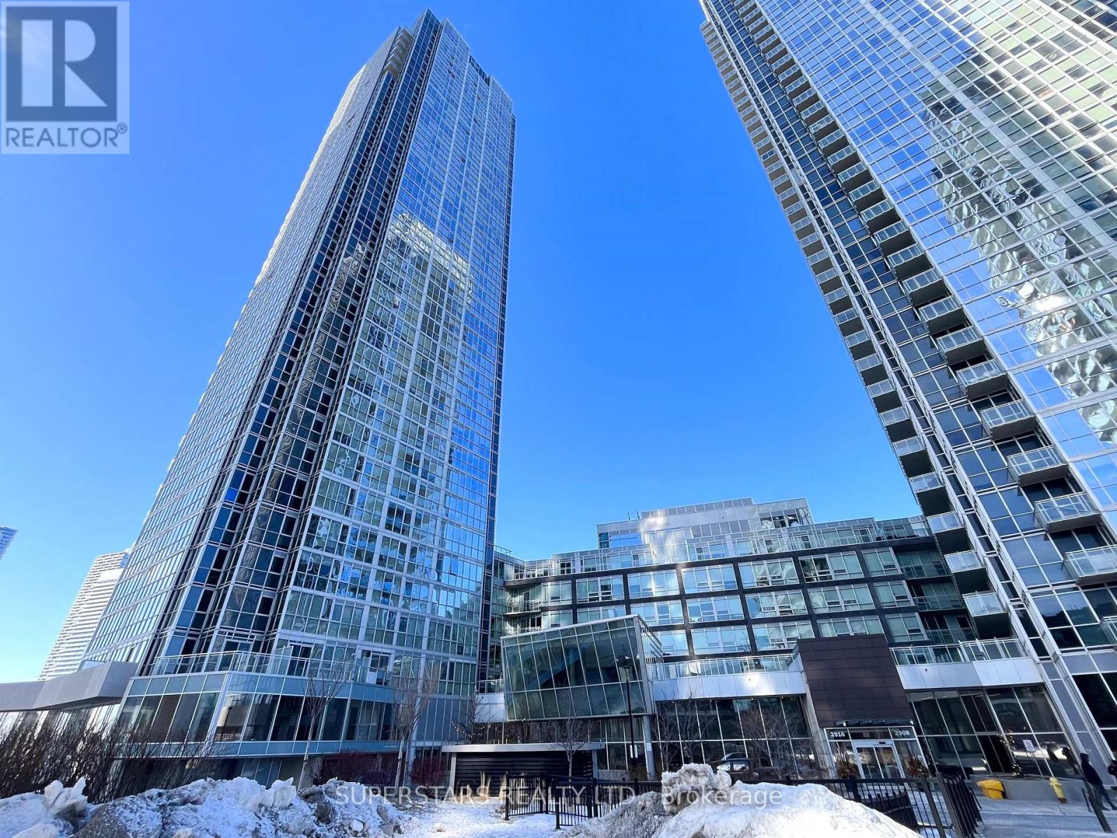 1610 - 2916 Highway 7 Road, Vaughan, Ontario  L4K 0K6 - Photo 1 - N12938686