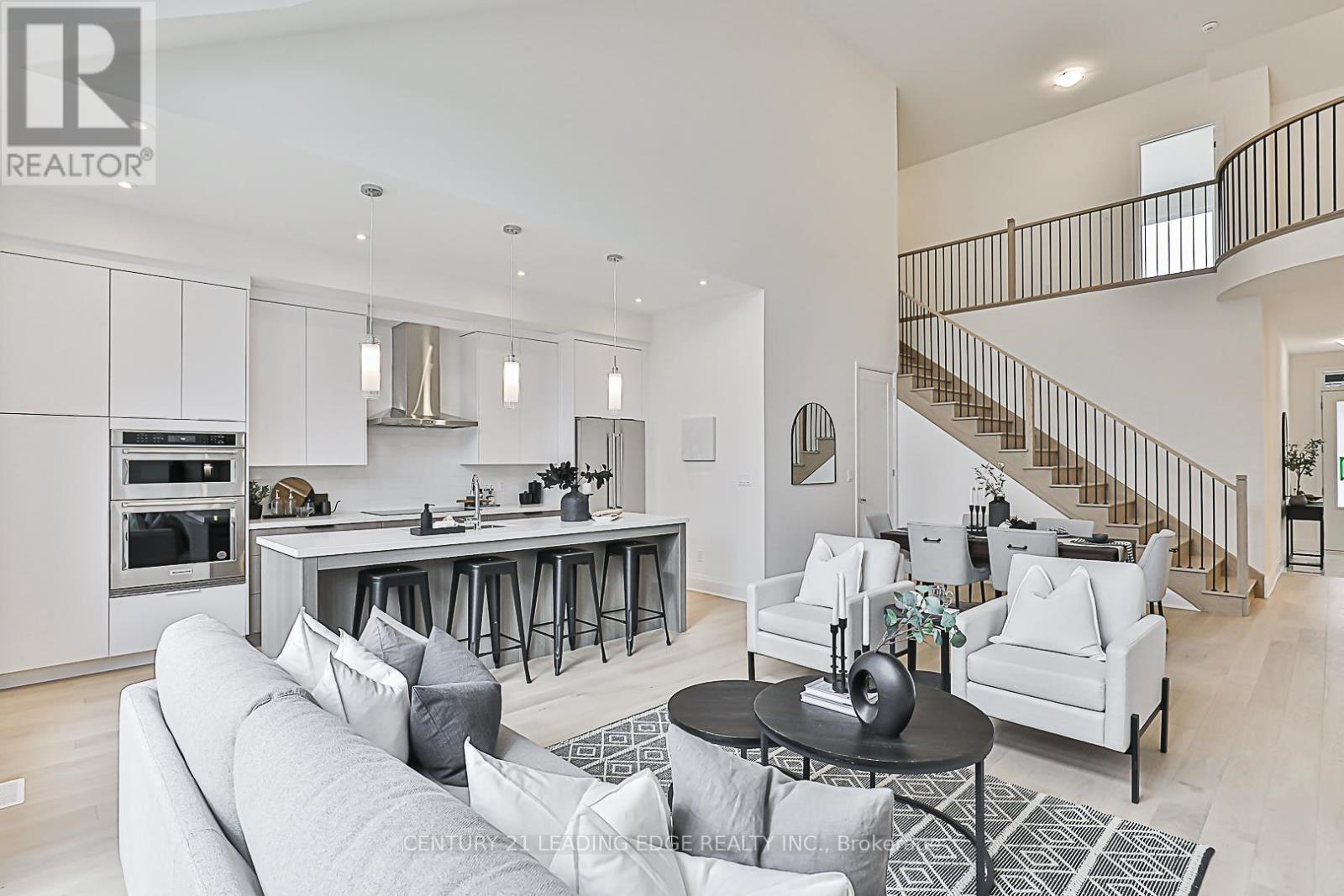 17 David Worgan Trail, Uxbridge, Ontario  L9P 0R9 - Photo 14 - N12938696