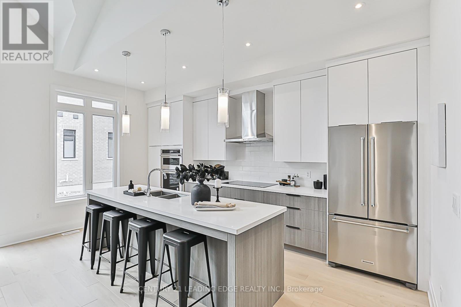 17 David Worgan Trail, Uxbridge, Ontario  L9P 0R9 - Photo 17 - N12938696