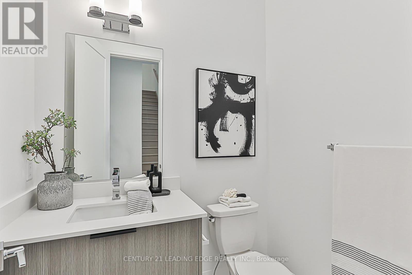 17 David Worgan Trail, Uxbridge, Ontario  L9P 0R9 - Photo 21 - N12938696