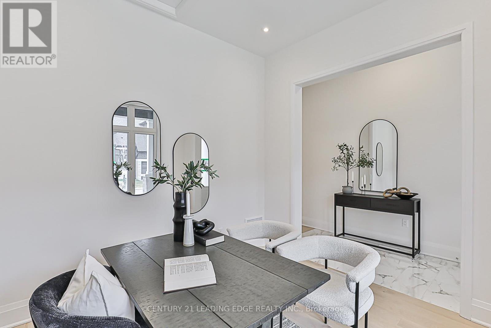 17 David Worgan Trail, Uxbridge, Ontario  L9P 0R9 - Photo 5 - N12938696