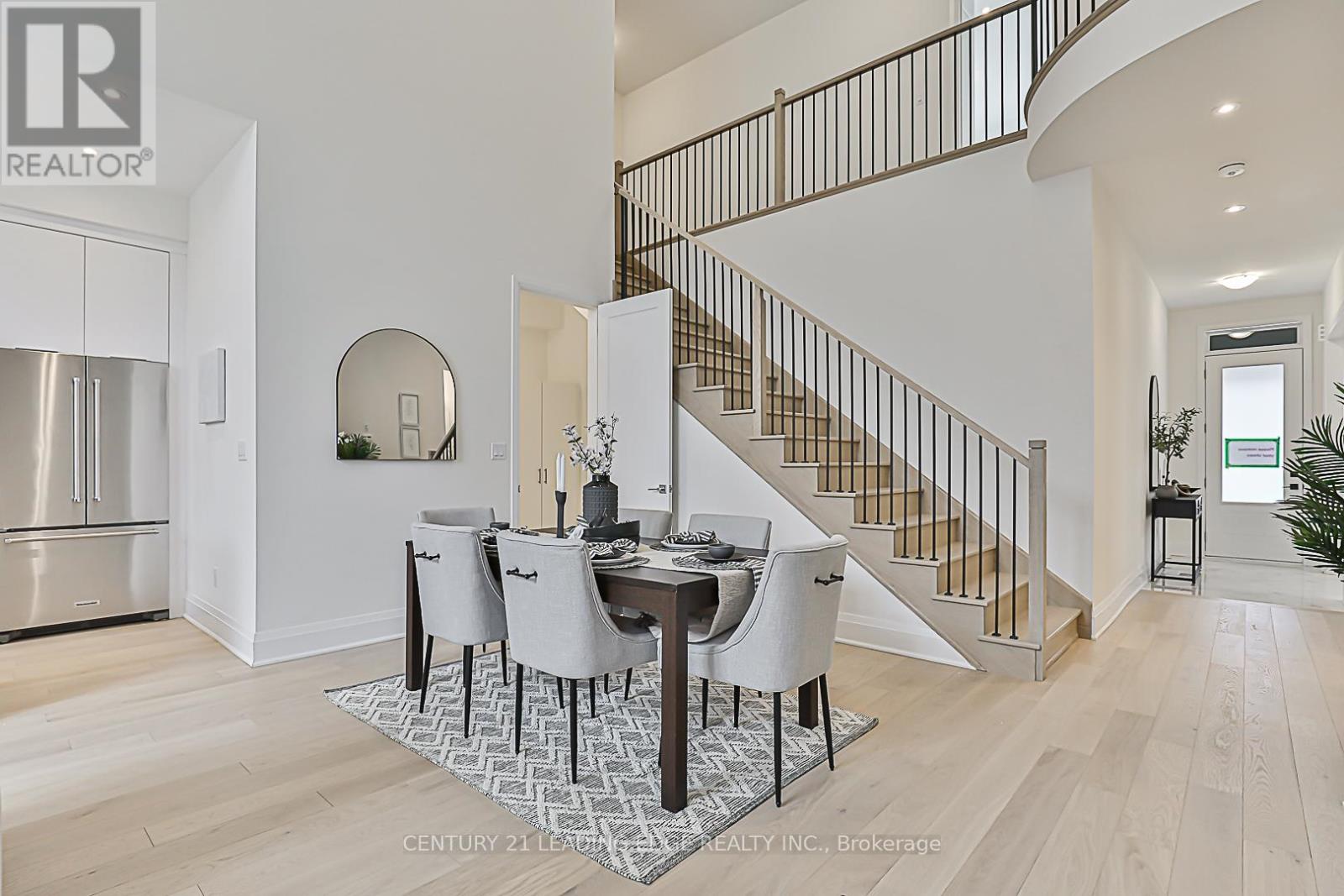 17 David Worgan Trail, Uxbridge, Ontario  L9P 0R9 - Photo 8 - N12938696