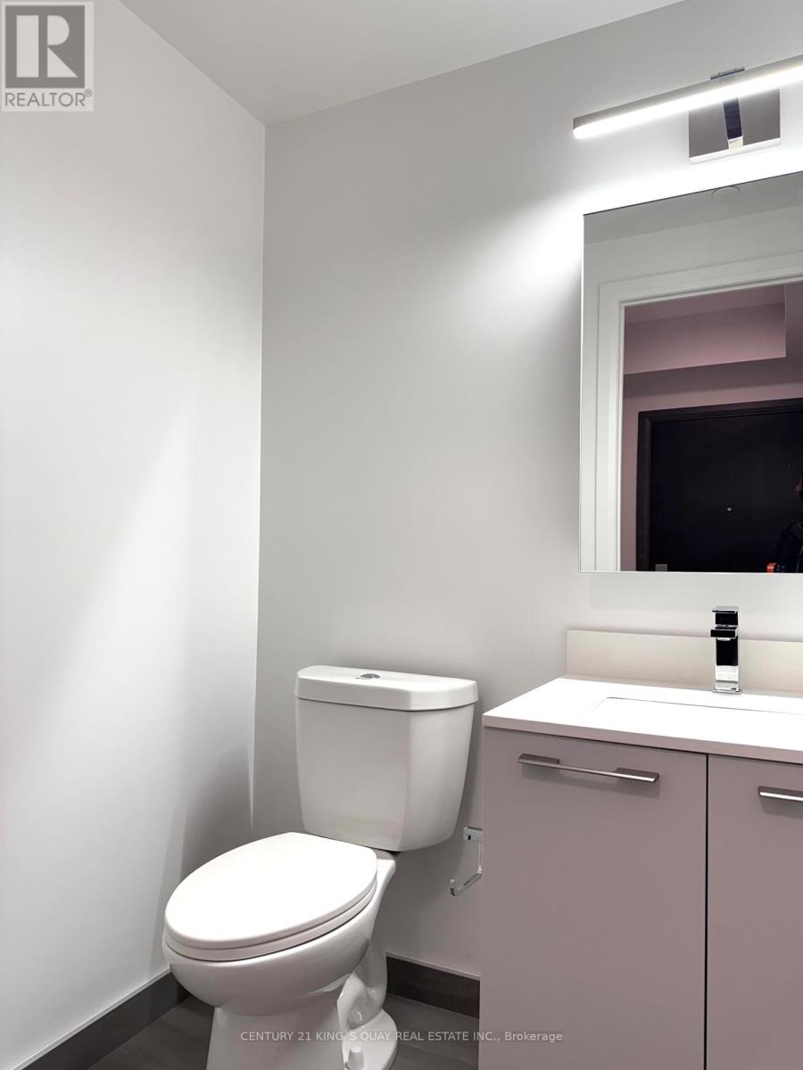 531 - 38 Water Walk Drive, Markham, Ontario  L3R 6M8 - Photo 21 - N12938708