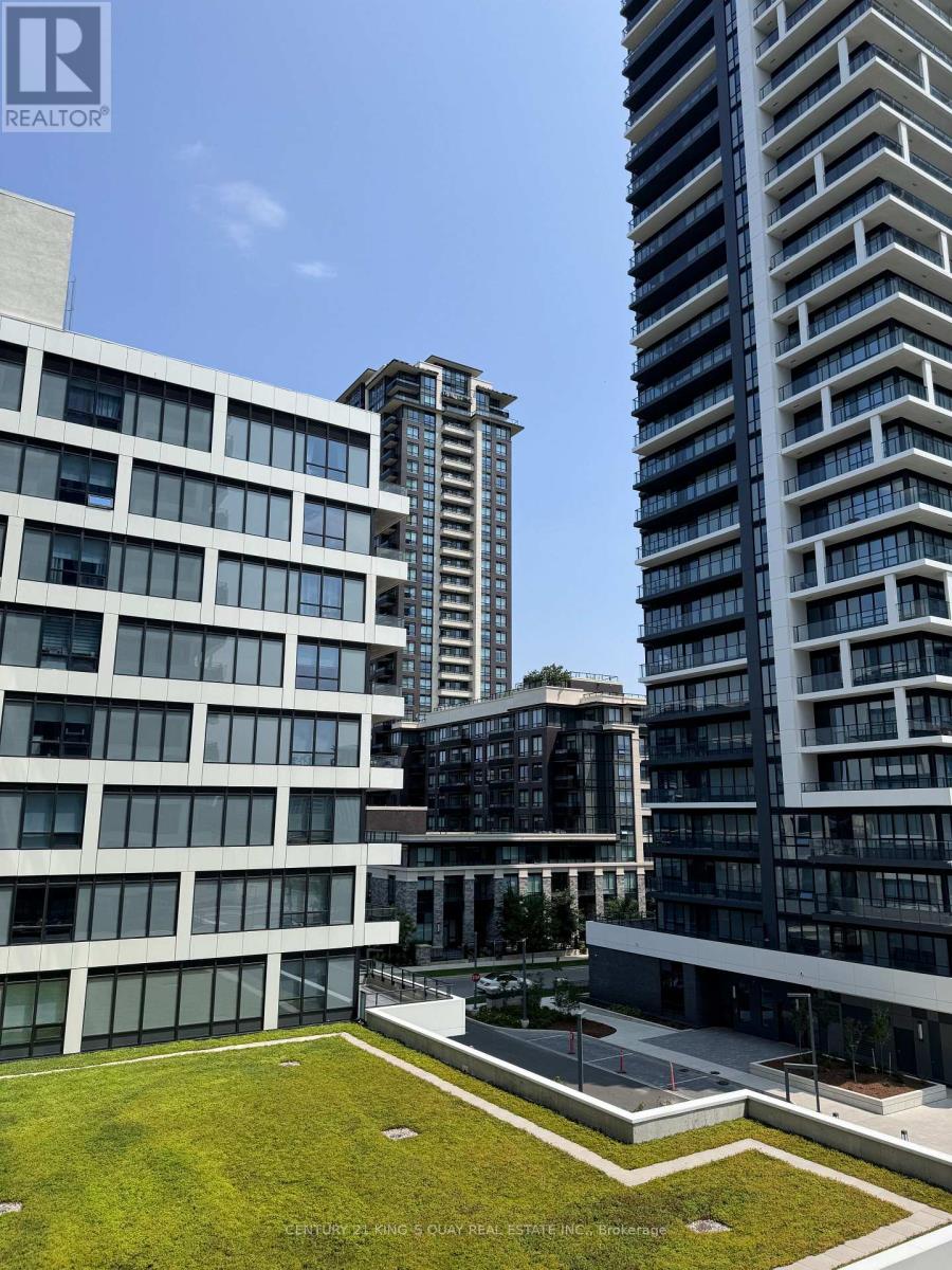 531 - 38 Water Walk Drive, Markham, Ontario  L3R 6M8 - Photo 24 - N12938708