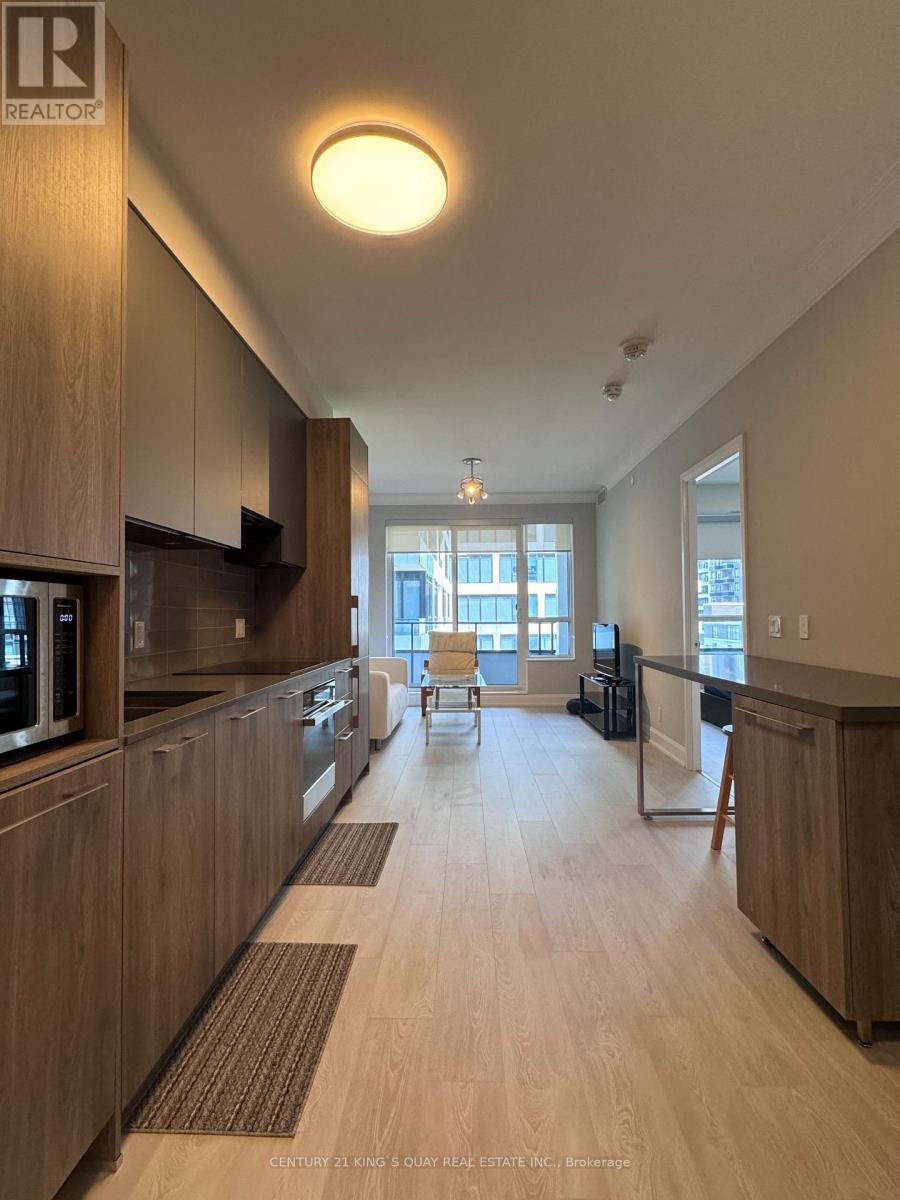 531 - 38 Water Walk Drive, Markham, Ontario  L3R 6M8 - Photo 3 - N12938708