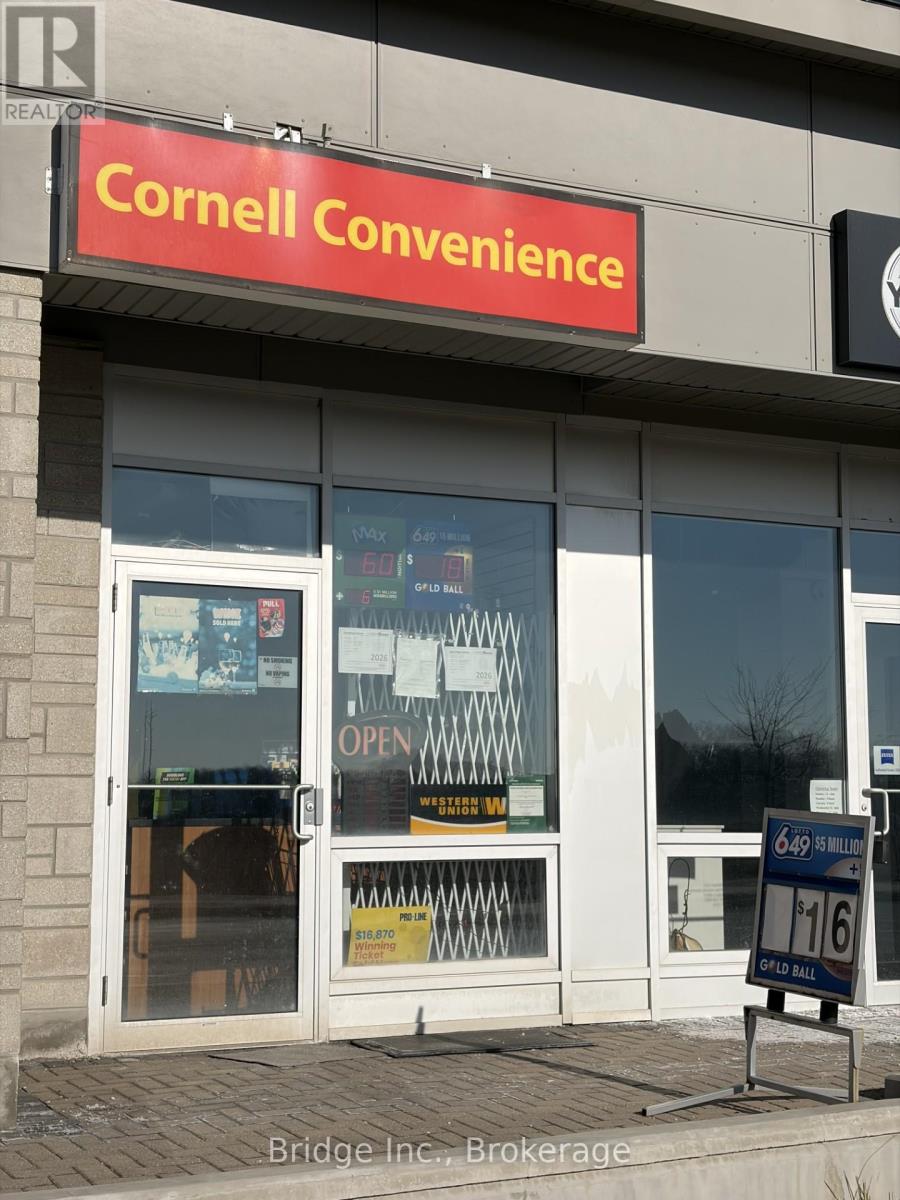 9 - 3378 BUR OAK AVENUE, Markham, Ontario