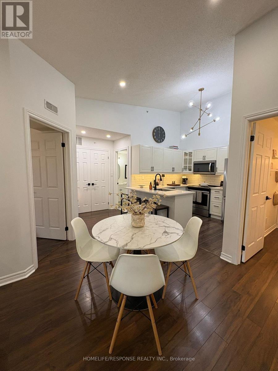 408 - 2075 APPLEBY LINE, Burlington, Ontario